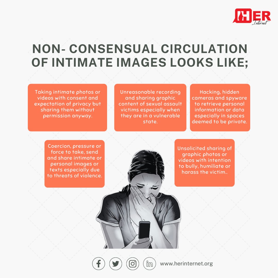 Protect Yourself! The Ultimate Checklist On How To Get A Non Consensual Intimate Image Removed From The Internet. - pgcr6hx